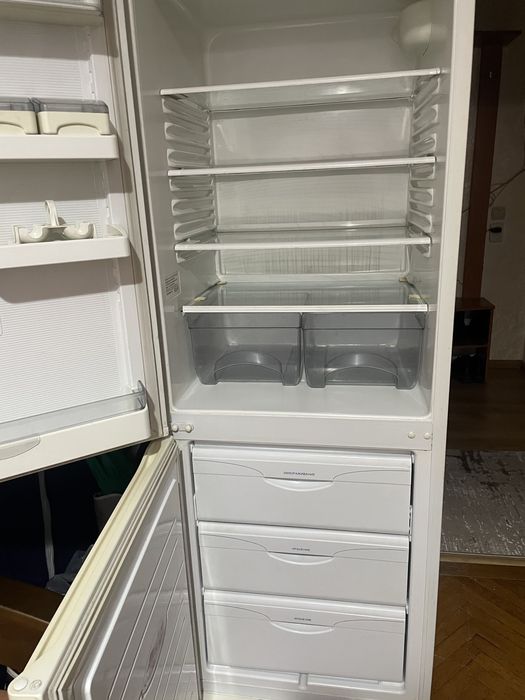 Холодильник Атлант