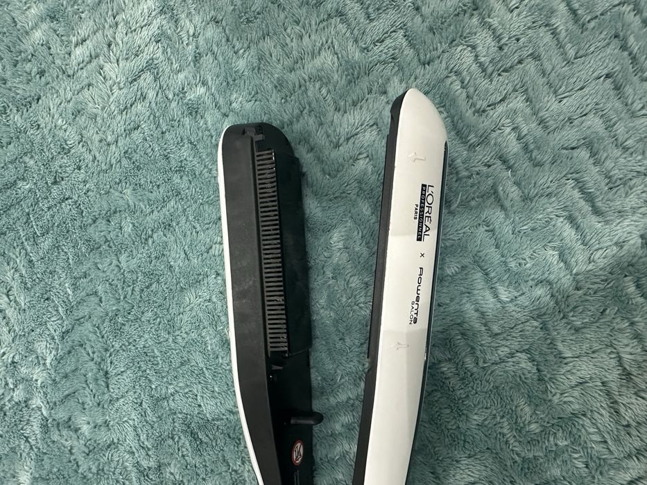 L’Oreal Pro Steampod 3.0