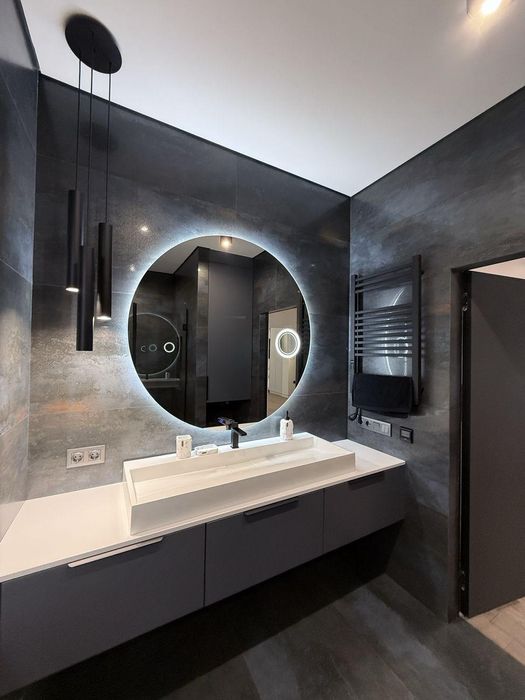 Здам 3 квартиру в найдорощому ЖК