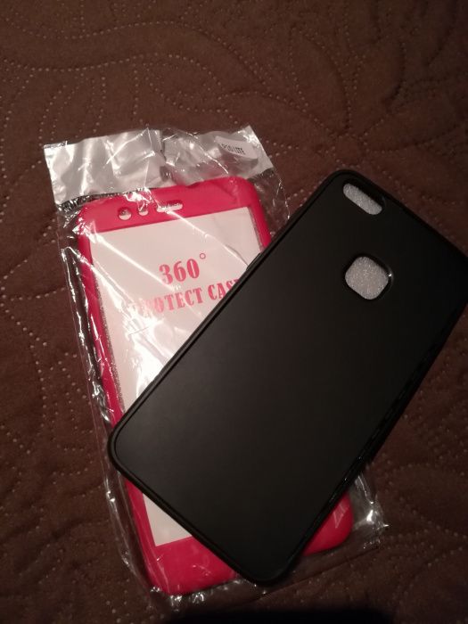 Películas e Capas para Huawei P10 Lite