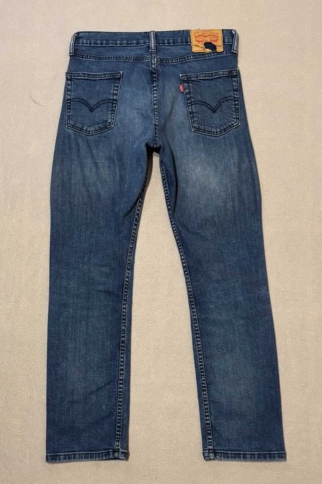 Spodnie jeansowe Levi's roz. 30