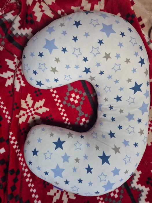 Poduszka do karmienia