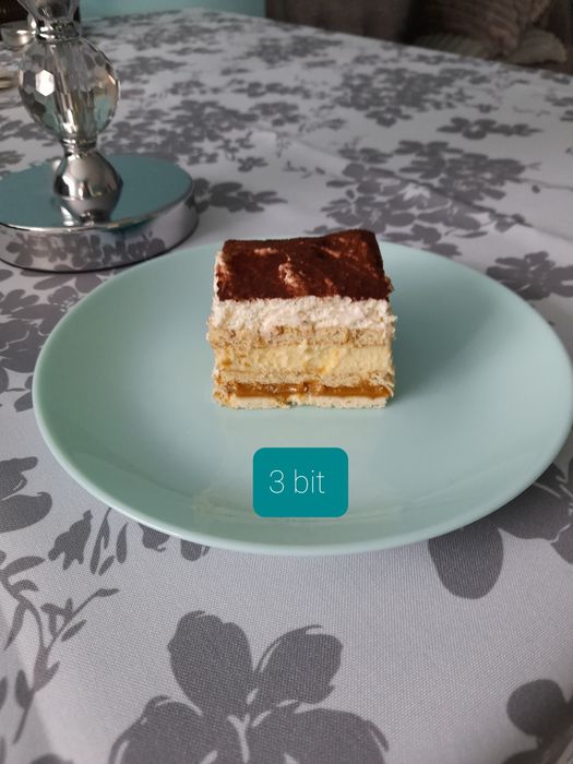 Domowe ciasta ciasto na zamówienie  79 zł blaszka