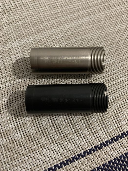 Чоки Benelli/Beretta/Franchi (оригинал Италия)