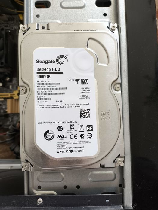 Системний блок Logic Power