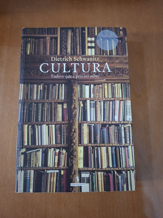 Cultura , Tudo o que precisa Saber