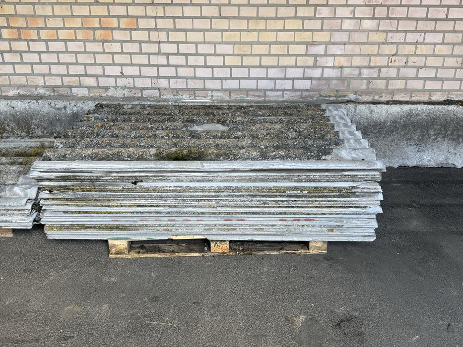 Продам шифер в гарному стані