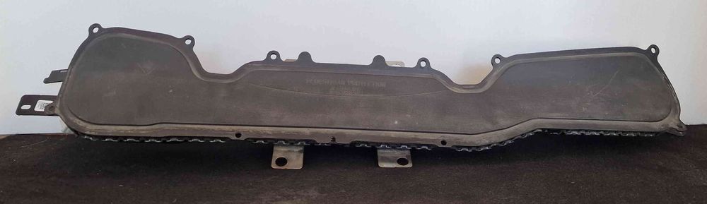 Airbag de Capot P31404289 - VOLVO V40 Hatchback