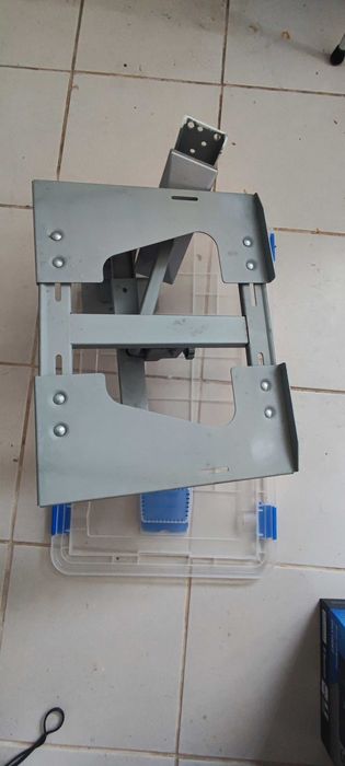 Suporte para televisão