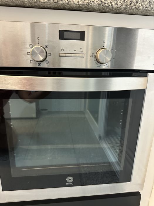 Forno encastre Balay
