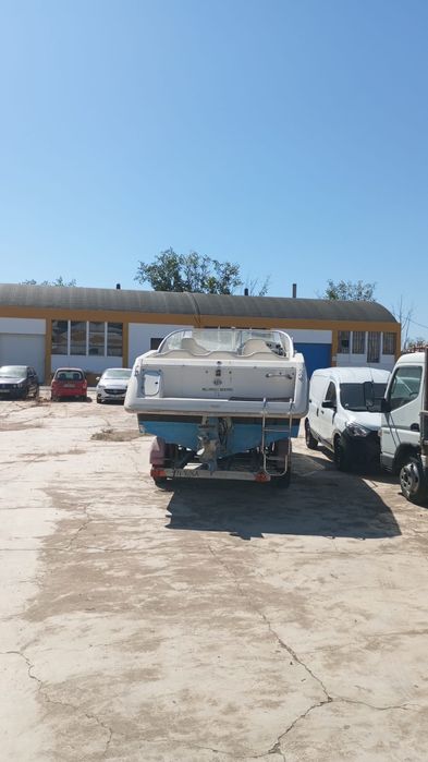 Vendo reboque rodadas duplo