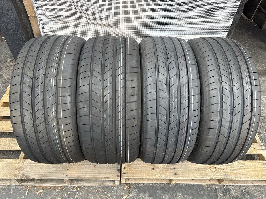 Opony GoodYear 285/40R21 255/45R21 nowe 2025
