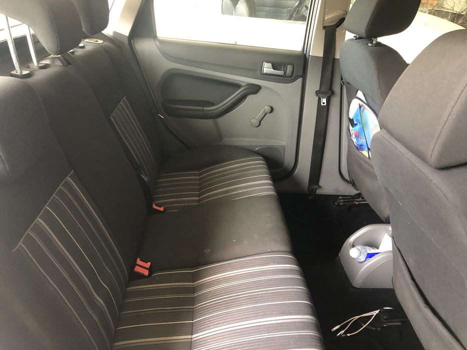 Ford Focus 1.6 tdci 2008