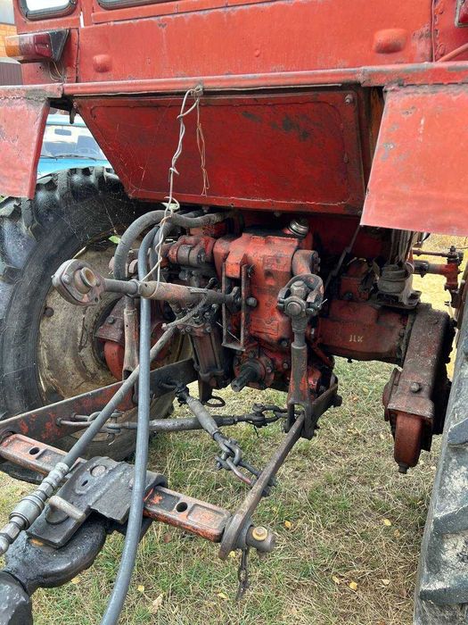 Продам трактор Т-25