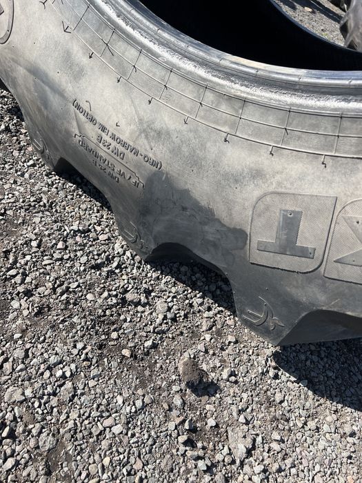 Używana opona 710/60R42