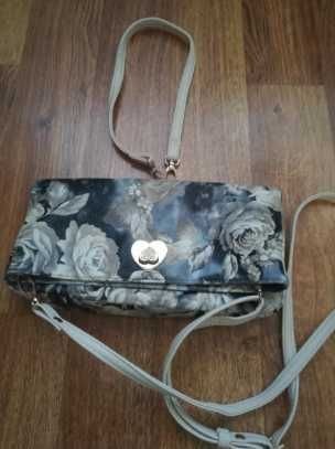 Сумка жіноча нова