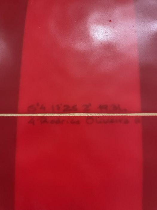 Prancha de surf para crianca