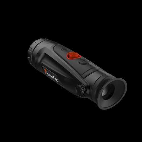 Тепловізор ThermTec Cyclops 335 SE (35 мм, 384x288, 1800 метрів)