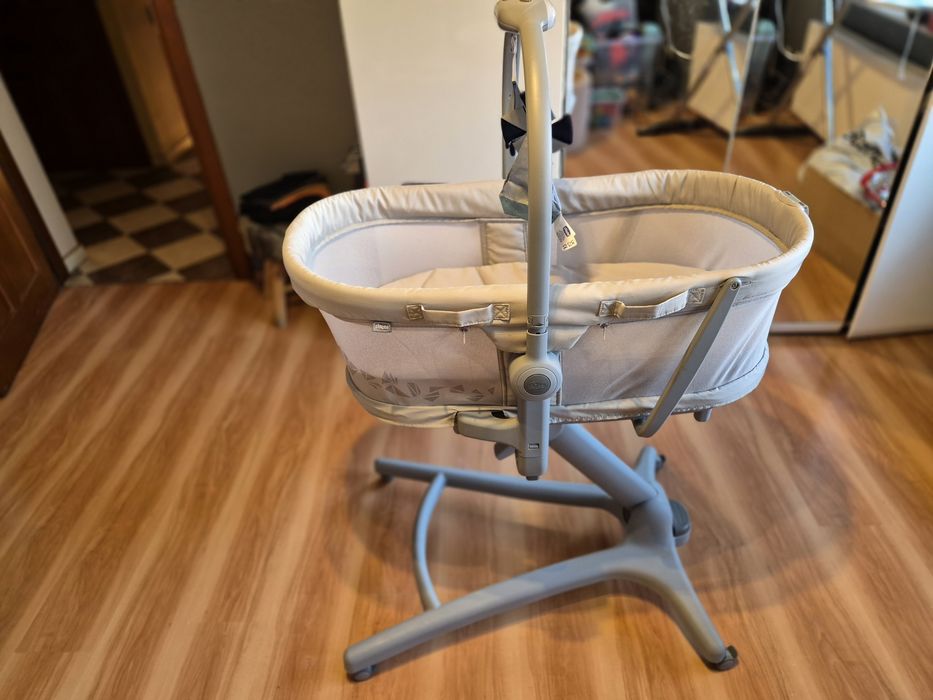 Chicco baby hug 5 w 1