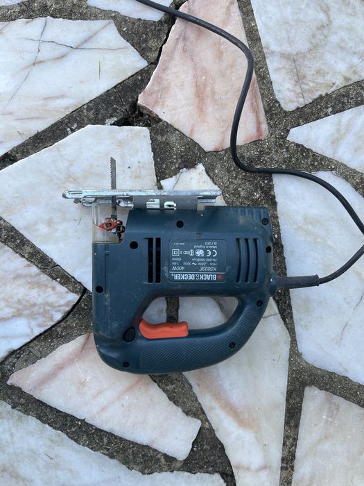 tico tico black&decker