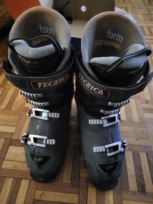 Buty narciarskie Tecnica 44