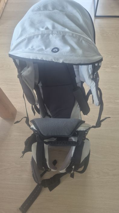 Nosidło- Kiddy 7-18 kg