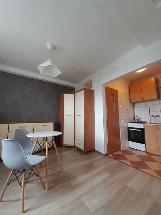 Kawalerka 25m, Katowice Giszowiec