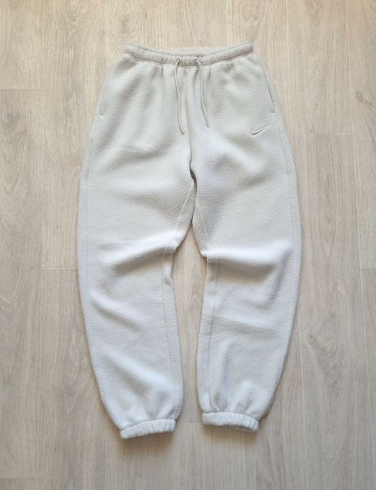 Nike Sportswear plush штаны