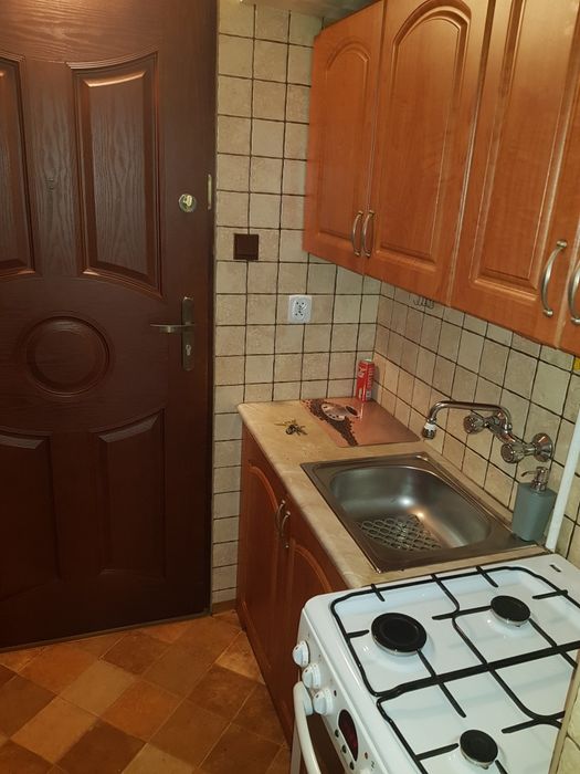 Kawalerka do wynajęcia