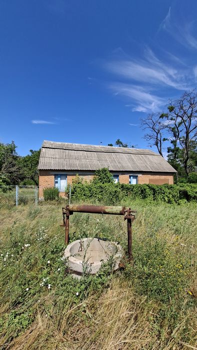 Полтава будинок в мальовничому місці