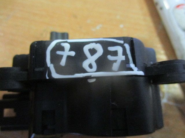Motor da comporta da sofagem ALFA ROMEO 159 (939_)