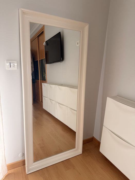 Espelho Ikea Toftbyn