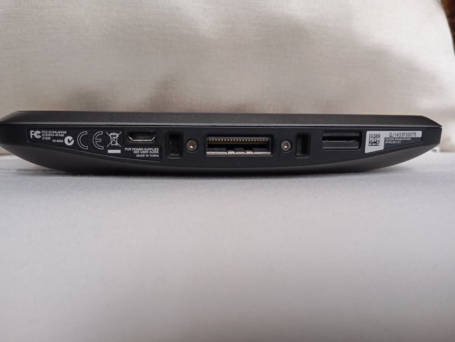 GPS TomTom 4FA50448020628342712321