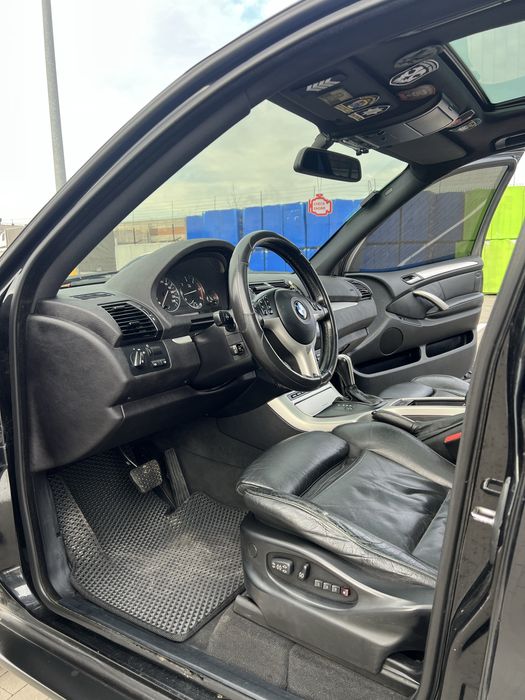 продам BMW Х5