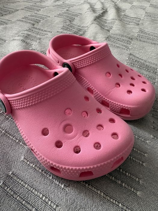 Дитячі Crocs (9)