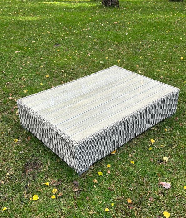 Milo Home - Zestaw Mebli Ogrodowych