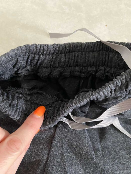 Спортивні штани на ріст 110