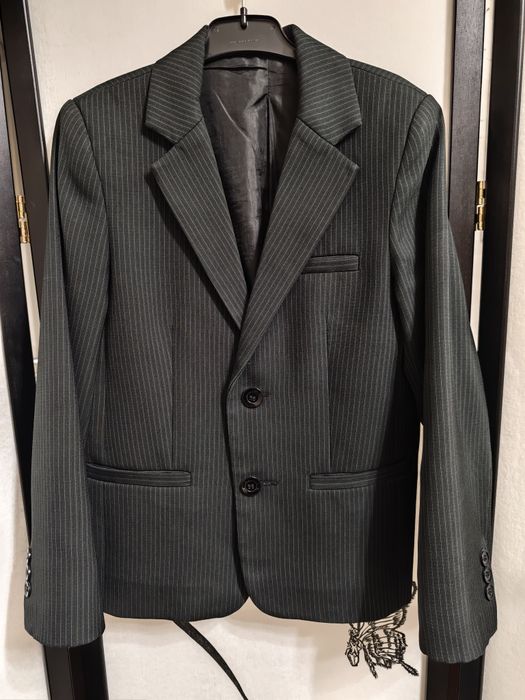 Костюм школьный на мальчика