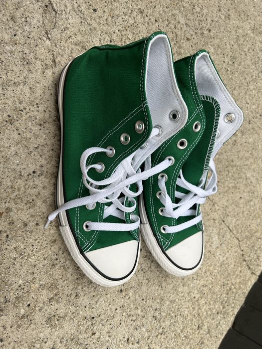 Sapatilhas All Stars