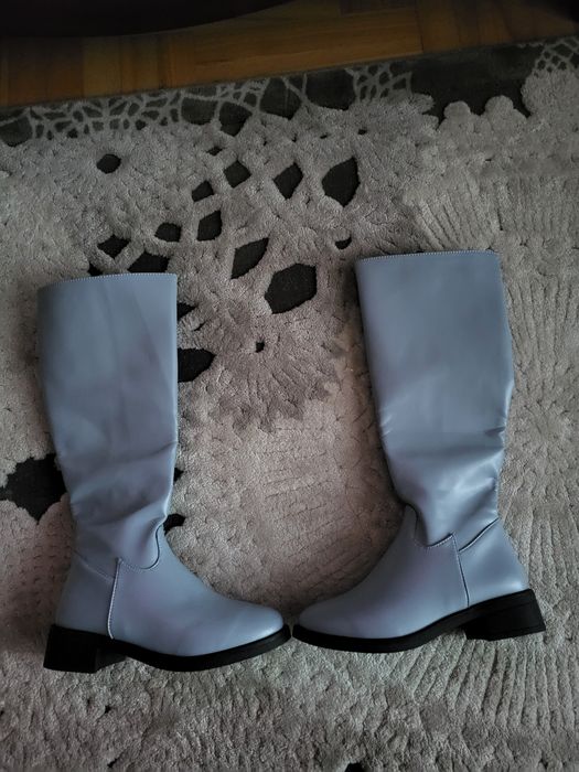Sprzedam piękne kozaki