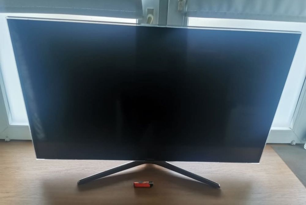 Telewizor Samsung 40 cale LED z tunerem DVBT, bez Smart