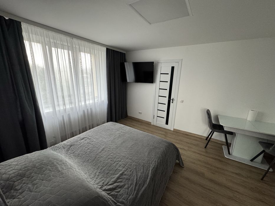 Квартира подобово м.Дубно (Рівненська обл.)