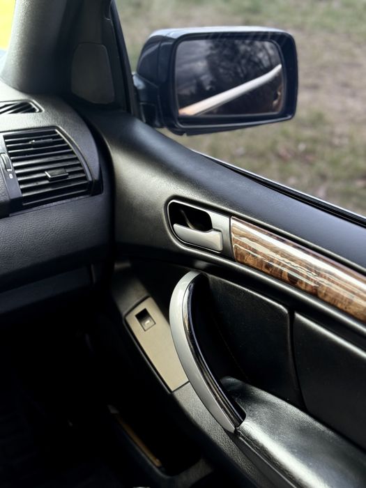 BMW X5 2005рік , 7900$