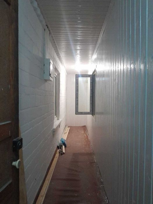 Ялинка. Велика дача зі сховищем 3 поверхи, кутова ділянка 8,16 cот. ГАЗ. Заходь та живи. Документи на дом, землю. Без торгу.