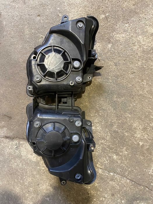 Reflektor lampa Honda CBR 1000rr SC59 08-12 Oryginalny