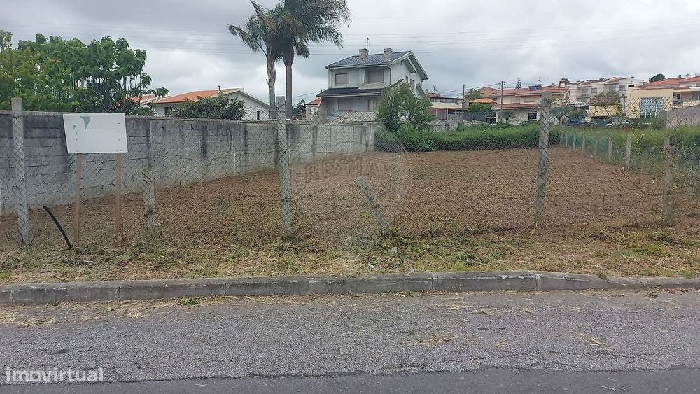 Terreno  para venda