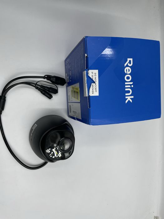 Kamera Reolink 820A Nowa!!!