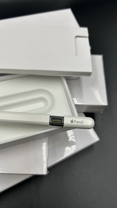 Rysik Pencil Usb-C do ipadow w kolorze White