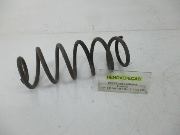 Mola de suspensão trás direita MAZDA 6 Station Wagon (GY)