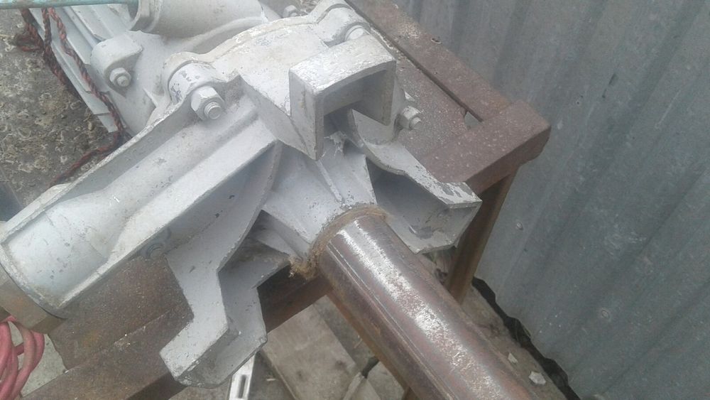 Електронасос центробіжний господарський БЦМН 3,5/17